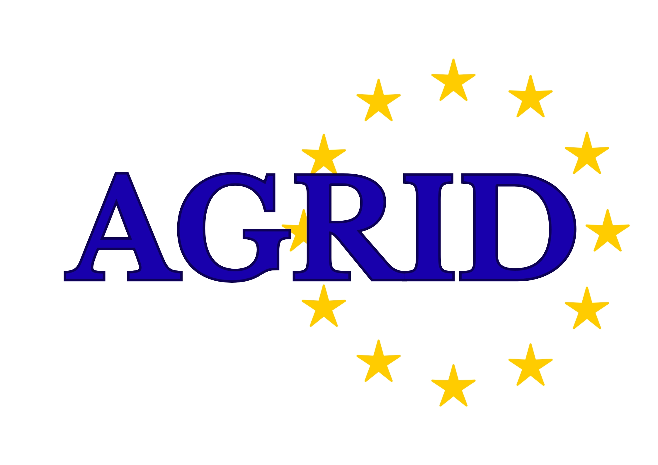 AGRID Logo